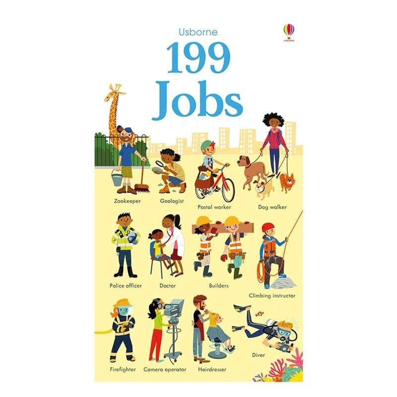 199 Jobs