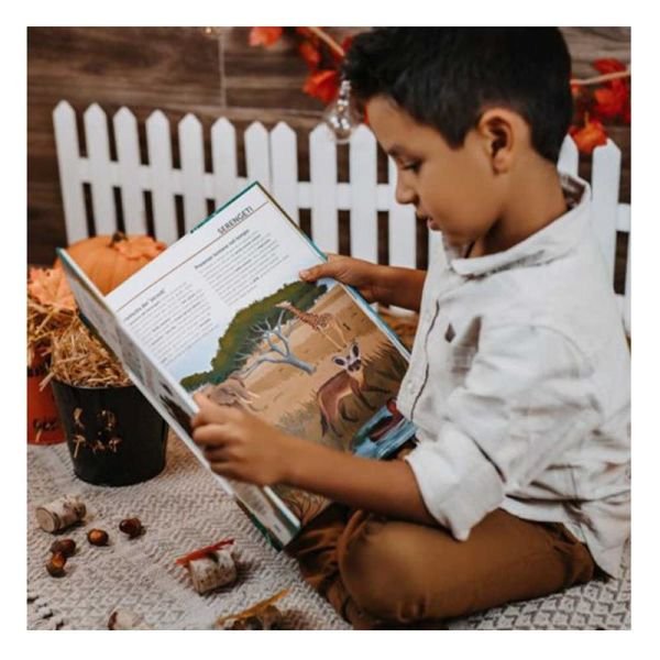 Atlas Of Biodiversity Curious And Unusual Animals