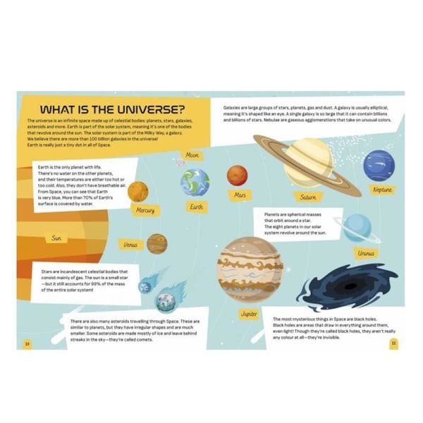 The Space Rocket 3D