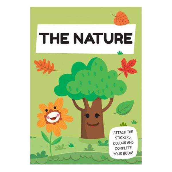 Bluff - The Nature