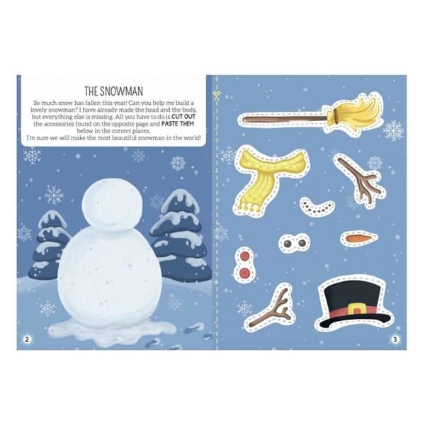 My First Logic Games - Matching Penguins