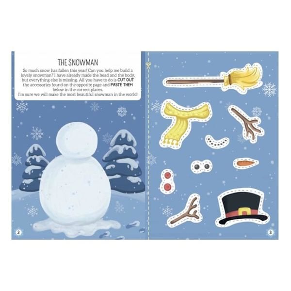 My First Logic Games - Matching Penguins