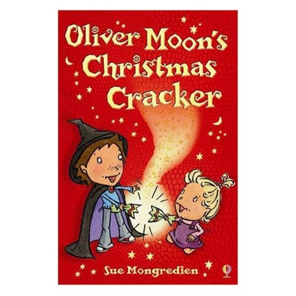 OLIVER MOON S CHRISTMAS CRACKER