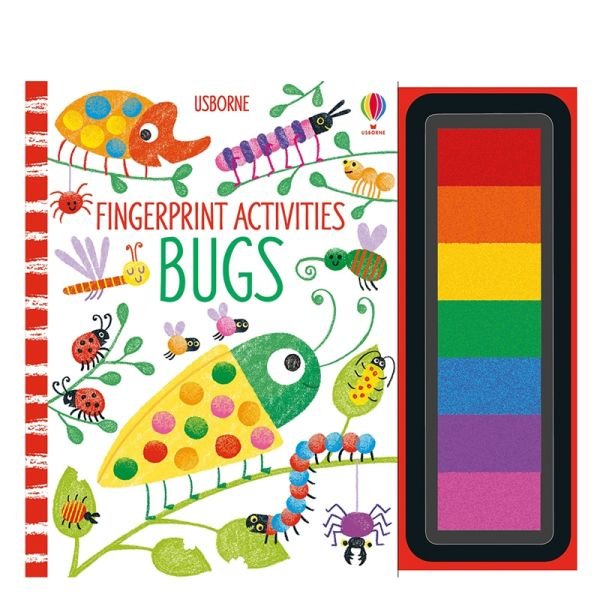 Fingerprint Activities Bugs