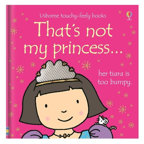 That S Not My Princess