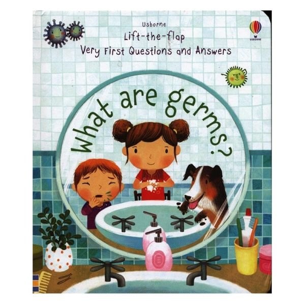 What Are Germs