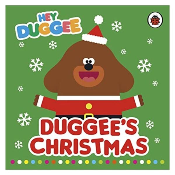 Hey Duggee: Duggee S Christmas