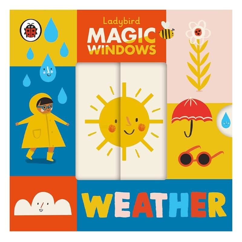 Magic Windows - Weather