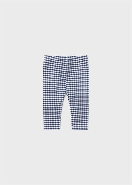 Mayoral Kız Bebek Pötikareli Taytlı 3'Lü Takım