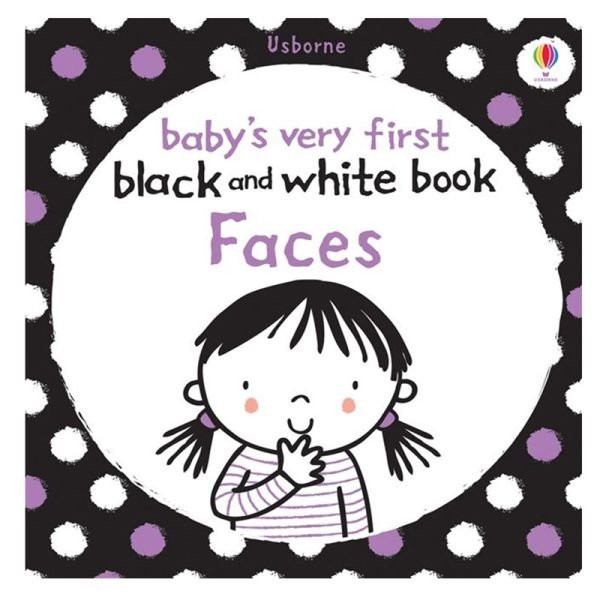 Baby S Very First Black White Little Library