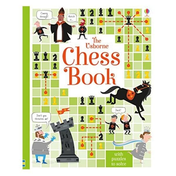 Chess Book