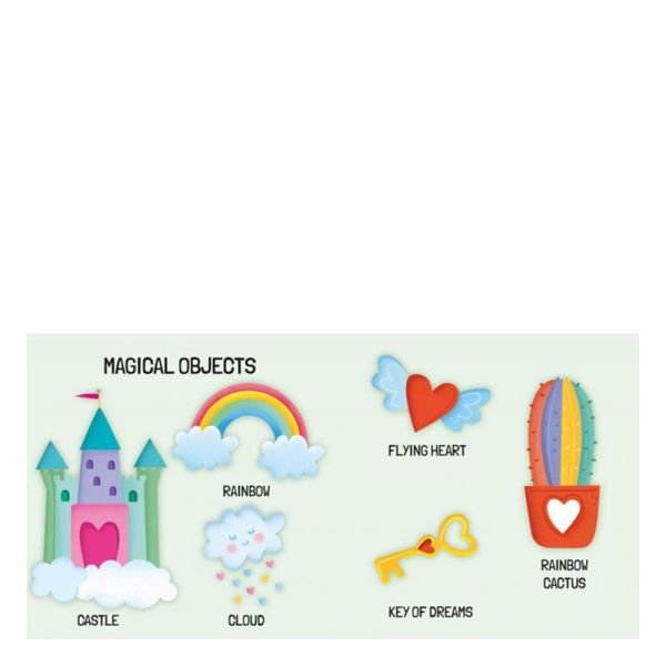 Read And Learn With Unicorns