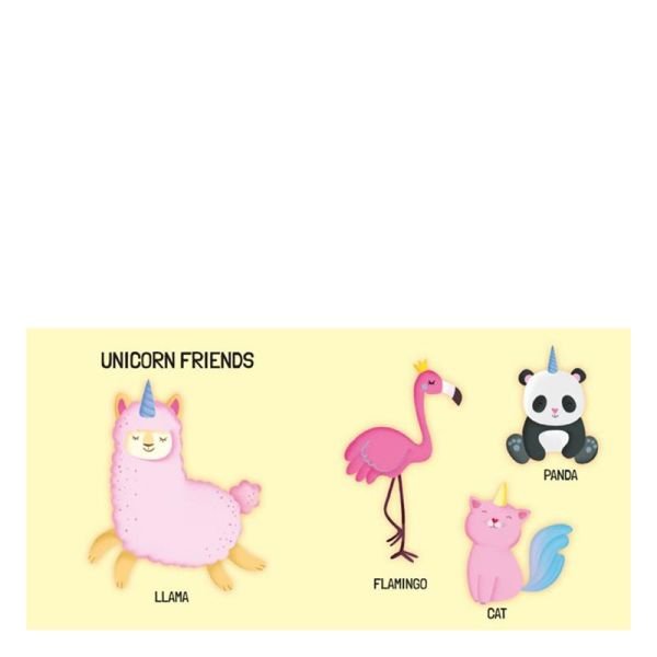 Read And Learn With Unicorns