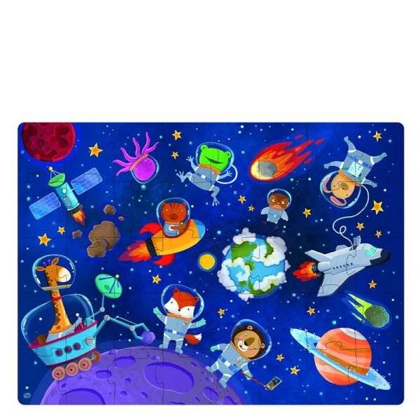 Learn All About Space