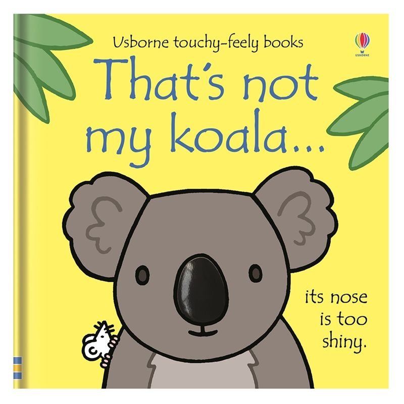 That S Not My Koala