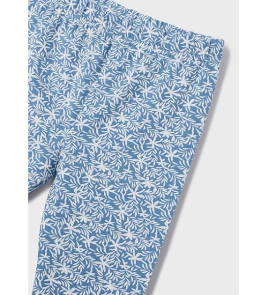 Mayoral Kız Çocuk Üç Parçalı Tayt Takım