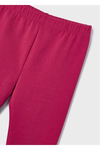 Mayoral Kız Çocuk Alpaka Baskılı Taytlı 2'li Takım