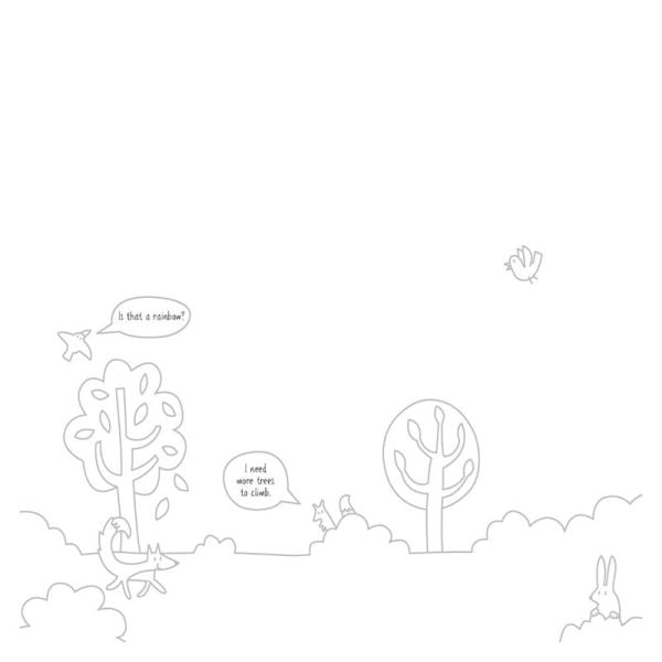 Drawing And Colouring Pad