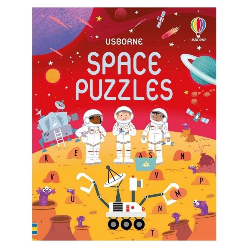 Space Puzzles