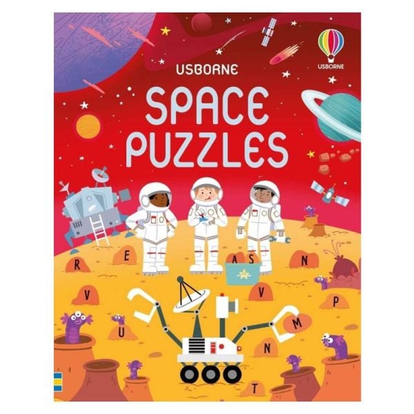 Space Puzzles