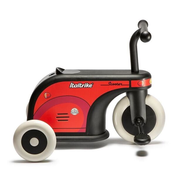 La Cosa 2 - Pedallı Bin Sür - Scooter