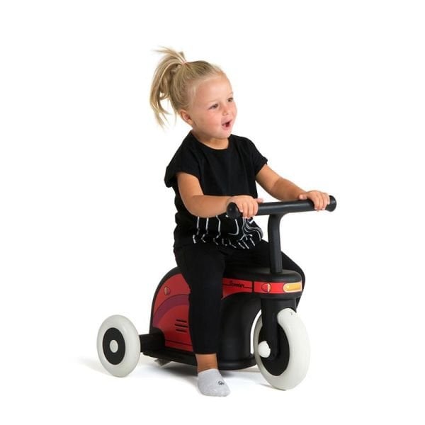 La Cosa 2 - Pedallı Bin Sür - Scooter