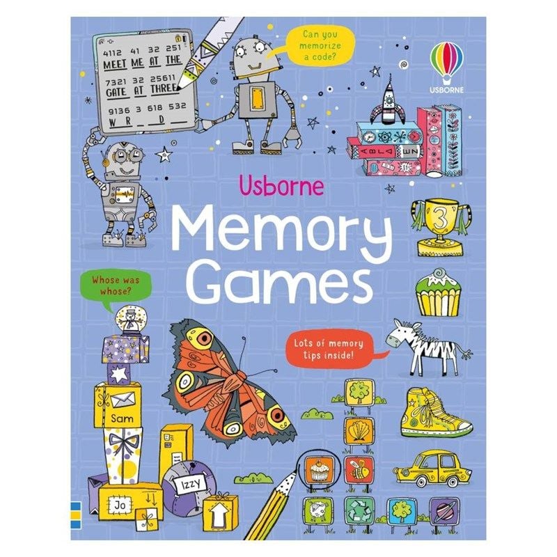 Memory Games