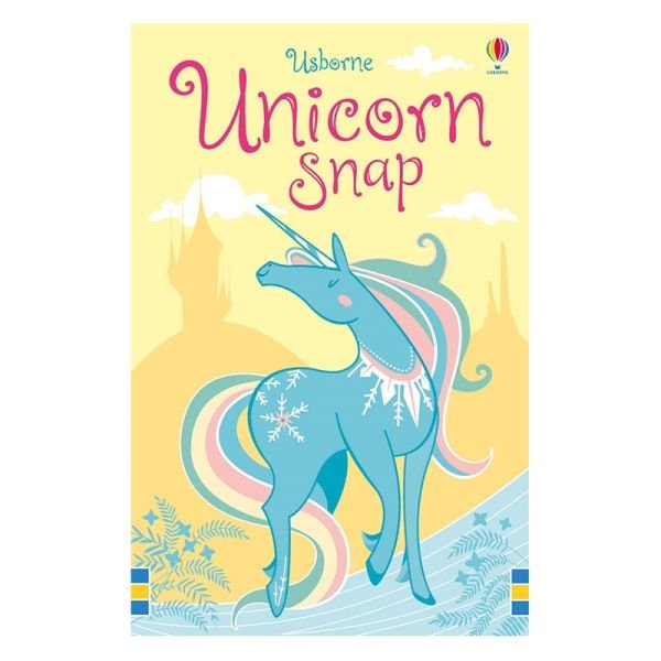 Unicorn Snap