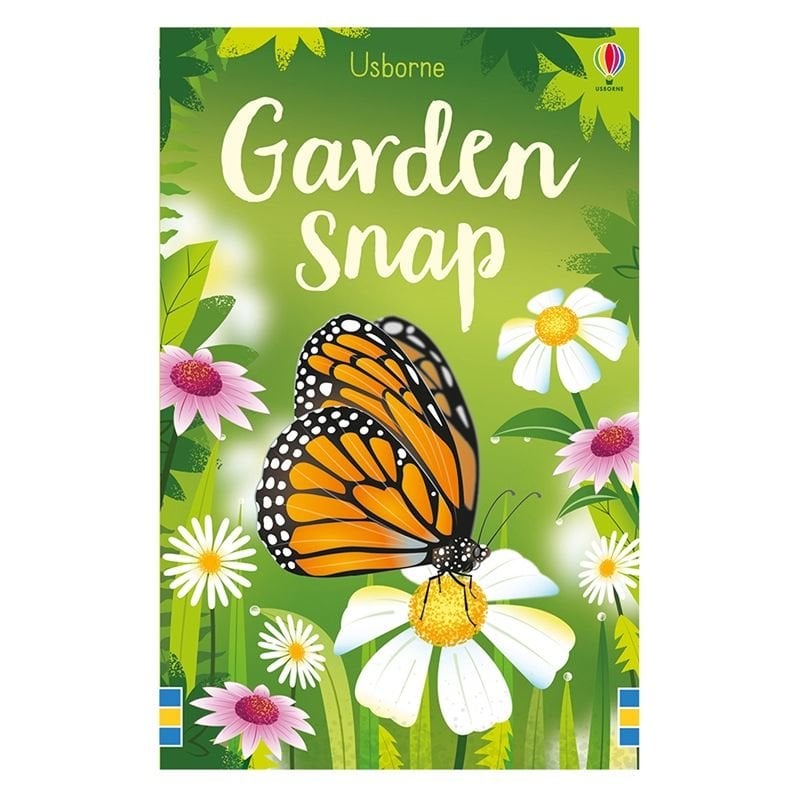 Garden Snap