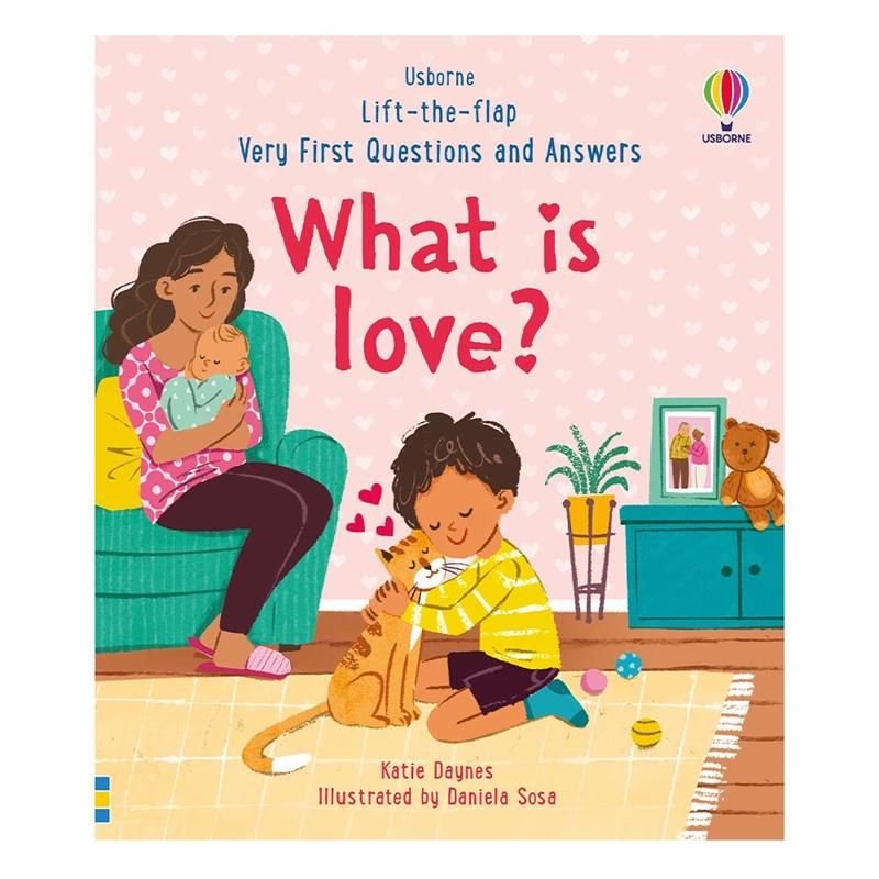 What is Love