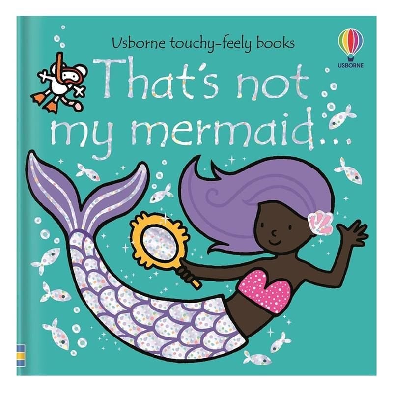 Thats Not My Mermaid