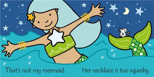 Thats Not My Mermaid