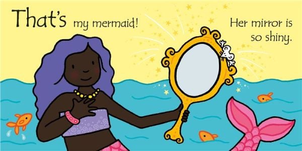 Thats Not My Mermaid