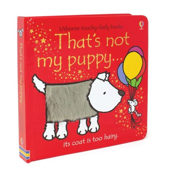 Thats Not My Puppy