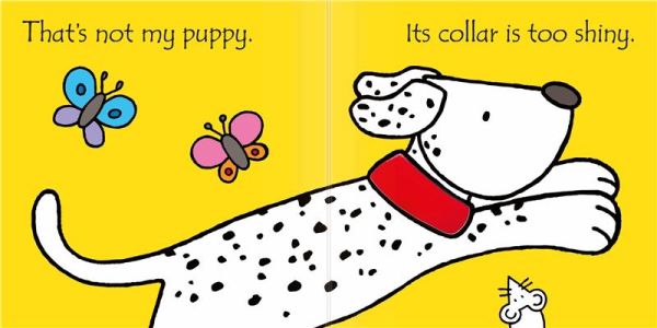 Thats Not My Puppy