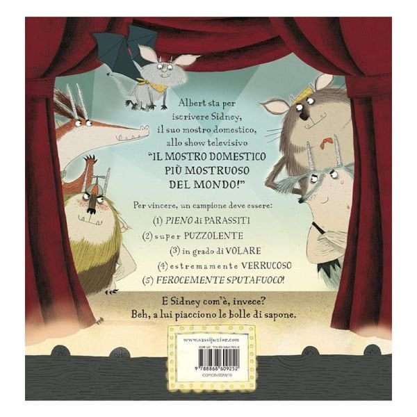 Il Peggiore Dello Show