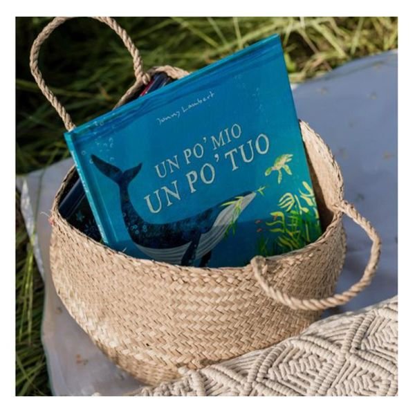 Un Po Mio Un Po Tuo