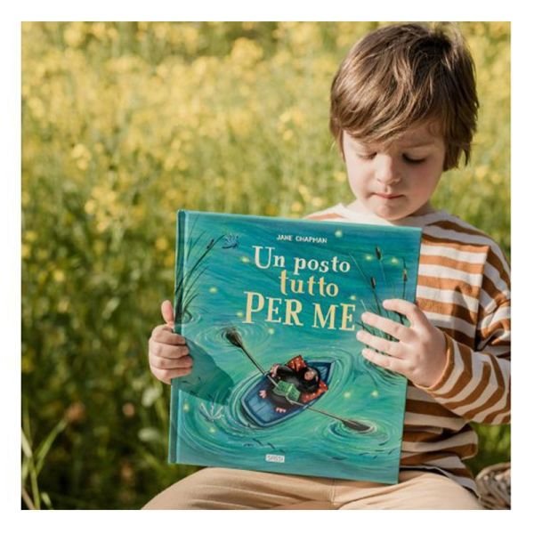 Un Posto Tutto Per Me