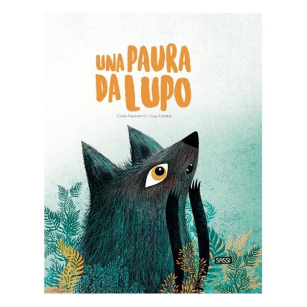 Una Paura Da Lupo
