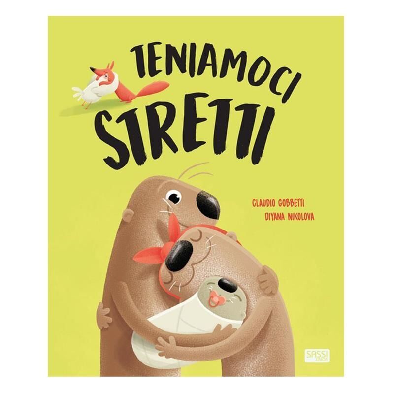 Teniamoci Stretti