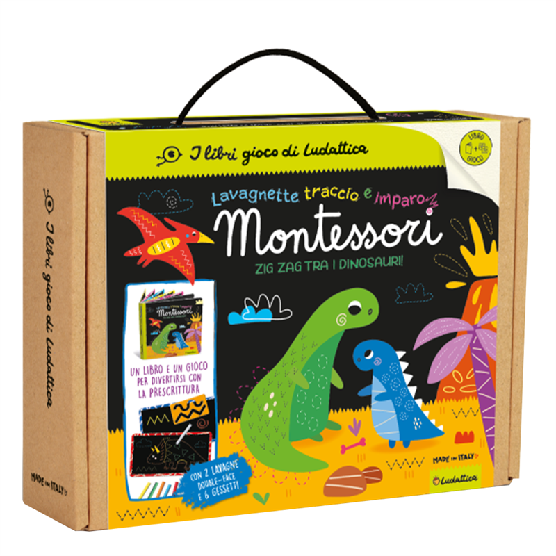 Montessori Uygulamalı Yazma  Etkinlikleri