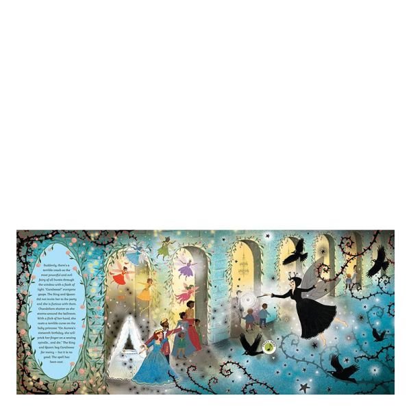 The Story Orchestra - The Sleeping Beauty