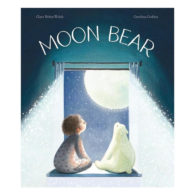 Moon Bear