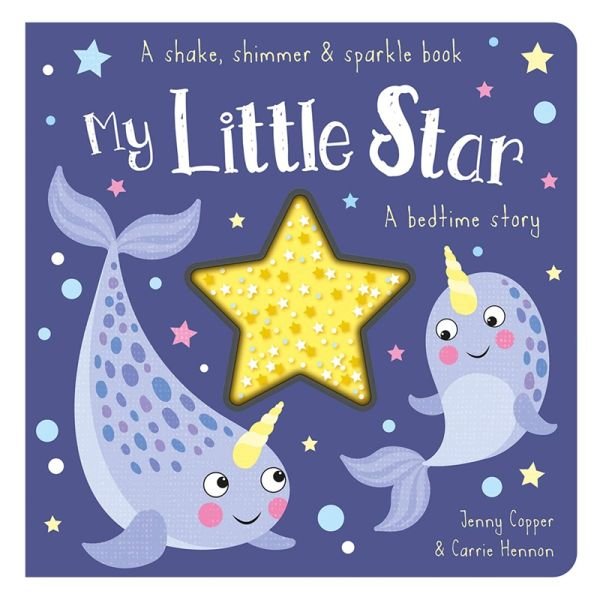 My Little Star
