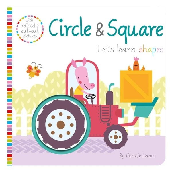 Circle-Square