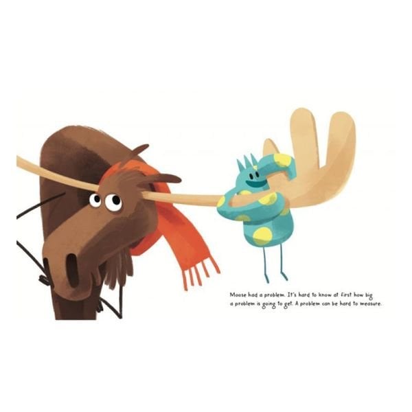Moose s Problem