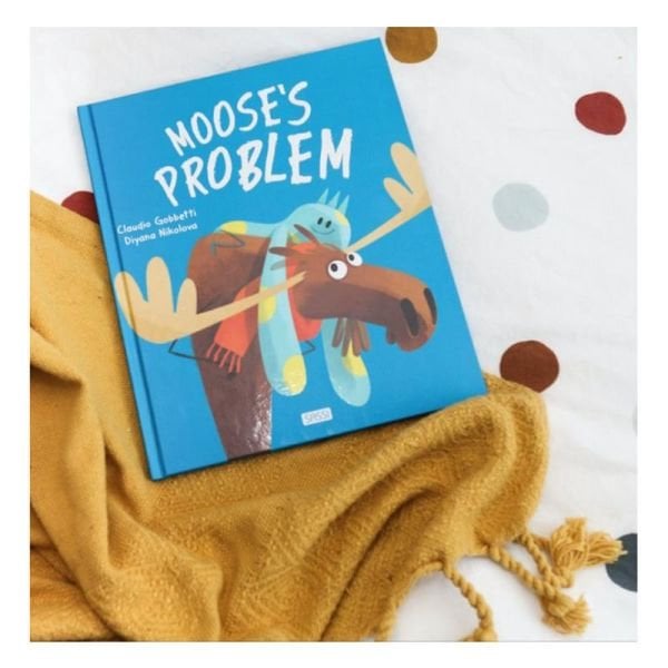 Moose s Problem