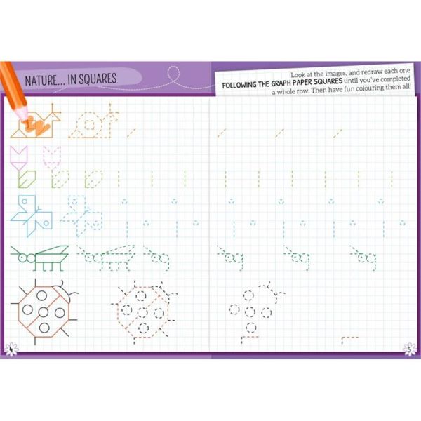 My First Logic Games - Matching Flowers