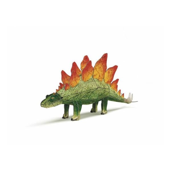 Dinosaurs - The Ultimate Atlas - New Edition