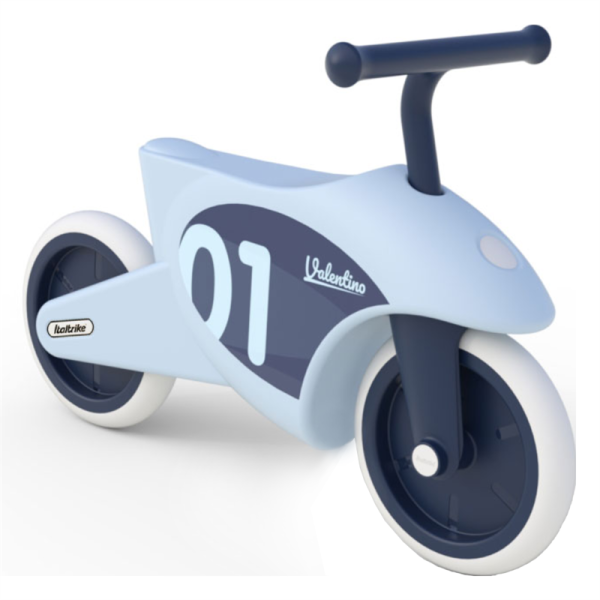 Valentino - Denge Bisikleti - Mavi